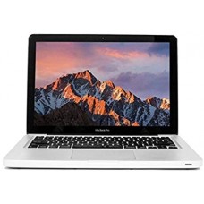 Macbook Pro 13" Core i5 2011 Used - Customizable