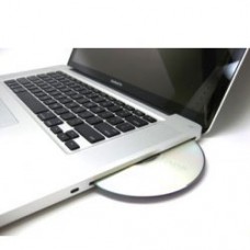 Macbook Pro 13" Core 2 Duo Used - Customizable