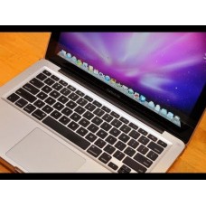 Macbook Pro 13" Core i5 Early 2012 (Not Retina) Used  - Customizable