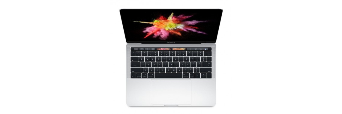 Macbook Pro touch bar